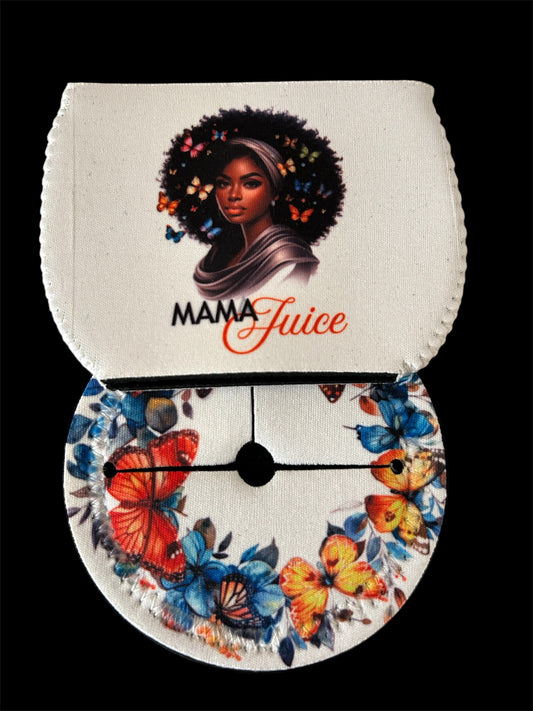 Mama Juice Wine Sleeve & Cover