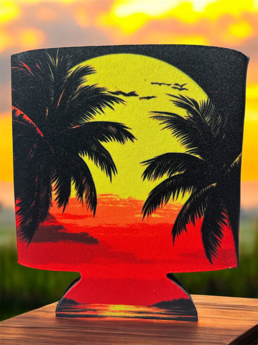 Tropical Sunset
